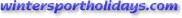 wintersportholidays.com