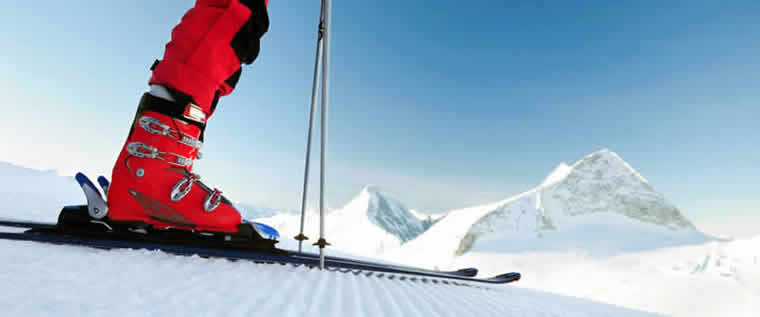 Online Ski & Snowboard Rental